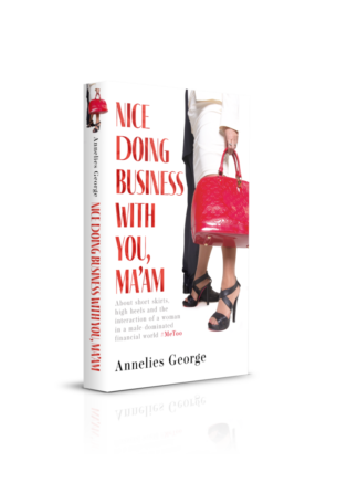 Nice Doing Business_English_Book only